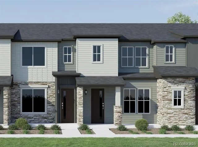 16435 Standing Elk Drive Parker, CO 80134