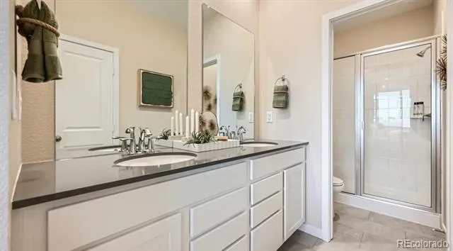 16435 Standing Elk Drive Parker, CO 80134