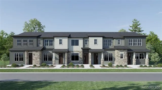16435 Standing Elk Drive Parker, CO 80134
