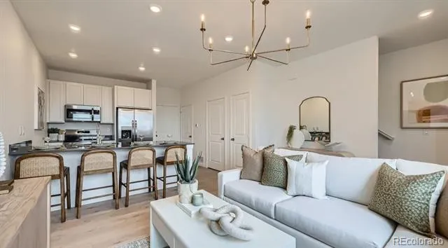 16435 Standing Elk Drive Parker, CO 80134