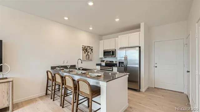16435 Standing Elk Drive Parker, CO 80134