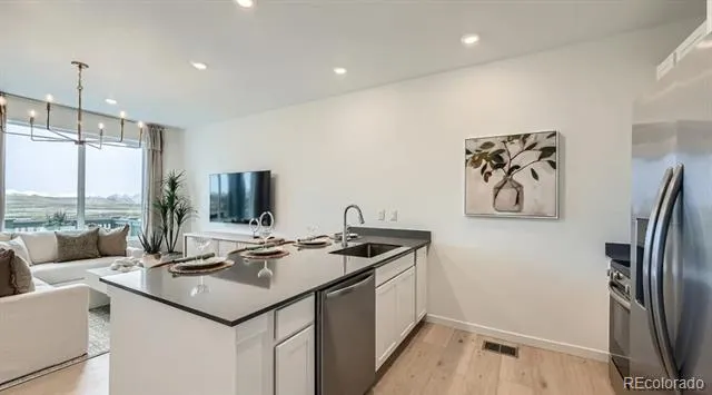 16435 Standing Elk Drive Parker, CO 80134