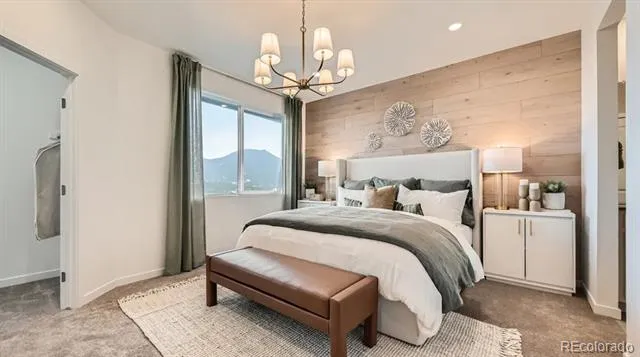 16435 Standing Elk Drive Parker, CO 80134
