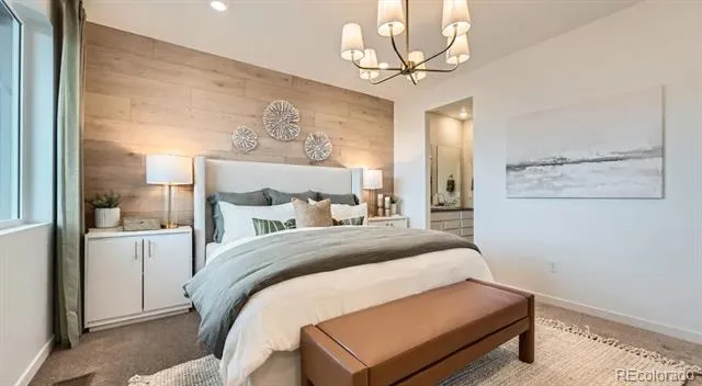 16435 Standing Elk Drive Parker, CO 80134