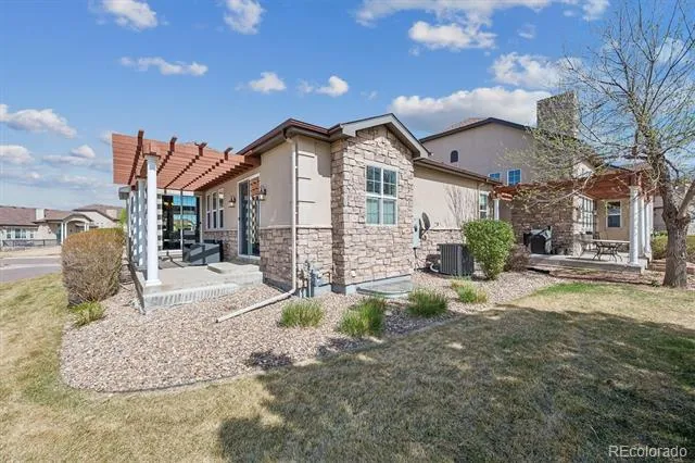 11933 Mobile Street #A Commerce City, CO 80022