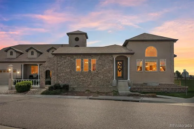 11933 Mobile Street #A Commerce City, CO 80022