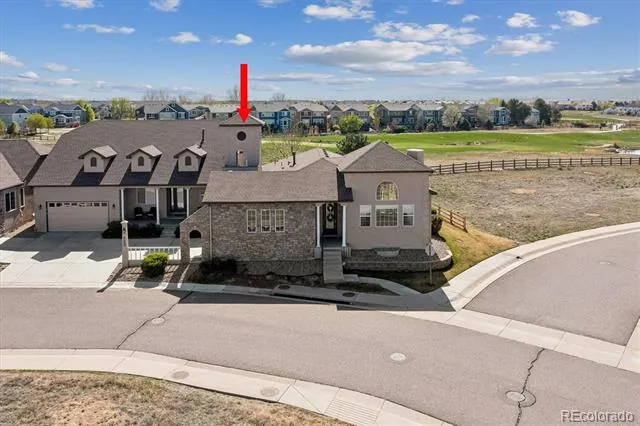 11933 Mobile Street #A Commerce City, CO 80022