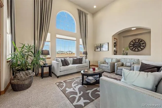 11933 Mobile Street #A Commerce City, CO 80022