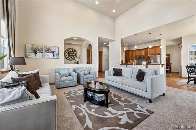 11933 Mobile Street #A Commerce City, CO 80022