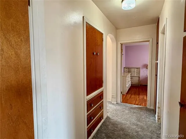 421 W 8th Street Leadville, CO 80461