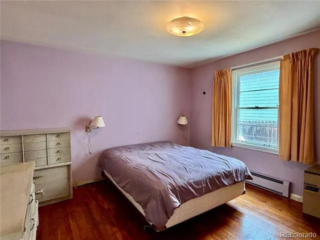 421 W 8th Street Leadville, CO 80461