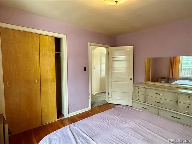 421 W 8th Street Leadville, CO 80461