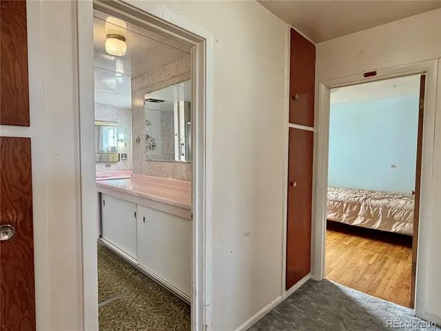 421 W 8th Street Leadville, CO 80461