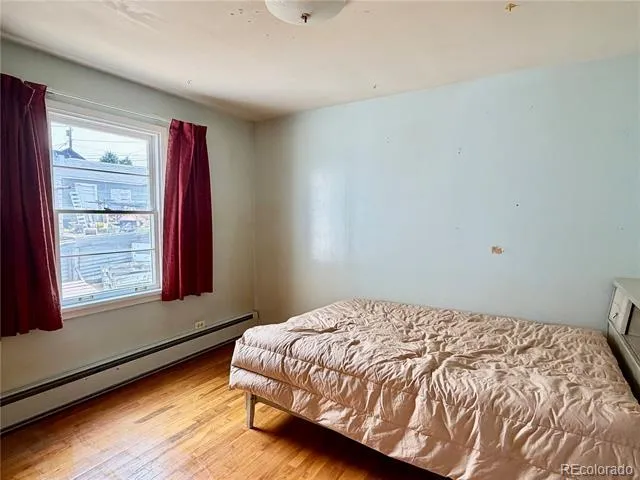421 W 8th Street Leadville, CO 80461