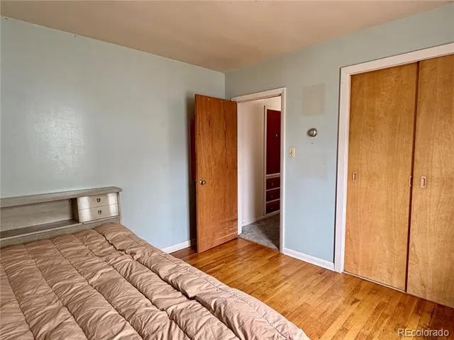 421 W 8th Street Leadville, CO 80461