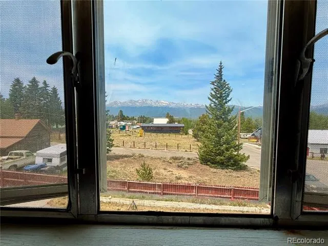 421 W 8th Street Leadville, CO 80461