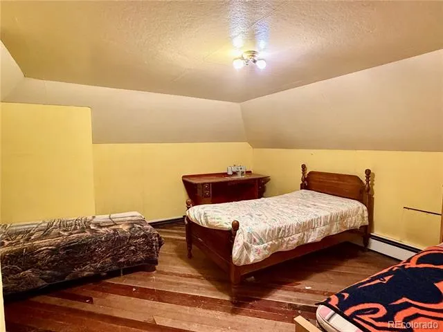 421 W 8th Street Leadville, CO 80461