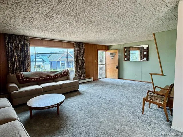 421 W 8th Street Leadville, CO 80461