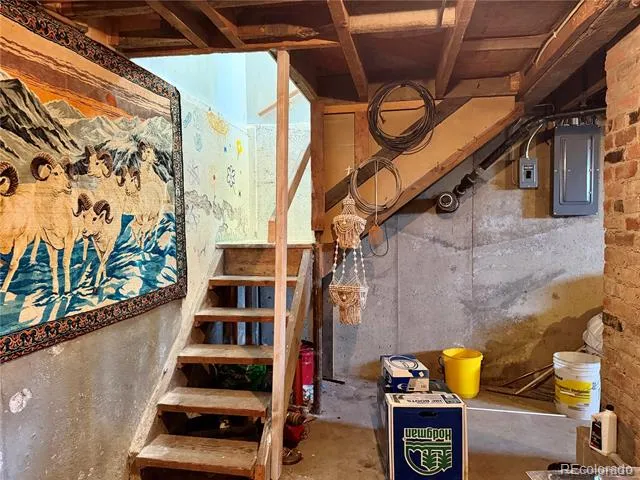 421 W 8th Street Leadville, CO 80461