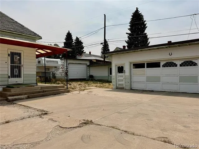 421 W 8th Street Leadville, CO 80461