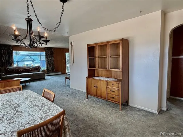 421 W 8th Street Leadville, CO 80461