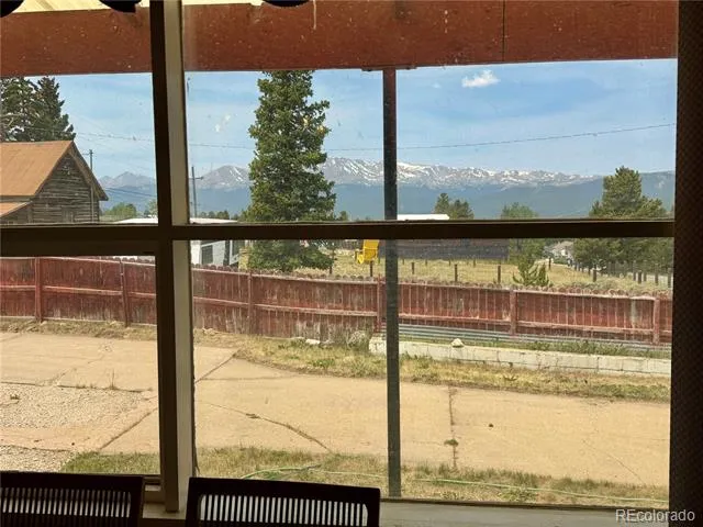 421 W 8th Street Leadville, CO 80461