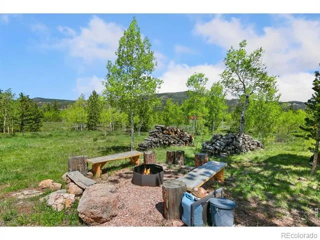 5481 County Road 73C Red Feather Lakes, CO 80545