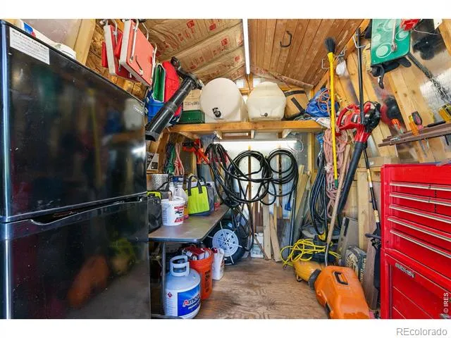 5481 County Road 73C Red Feather Lakes, CO 80545