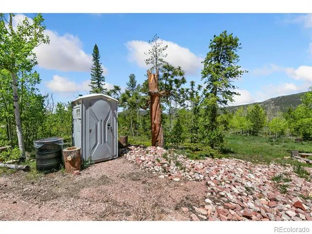 5481 County Road 73C Red Feather Lakes, CO 80545