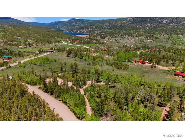 5481 County Road 73C Red Feather Lakes, CO 80545