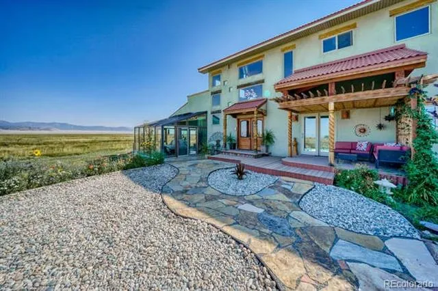 51781 County Road X Saguache, CO 81149