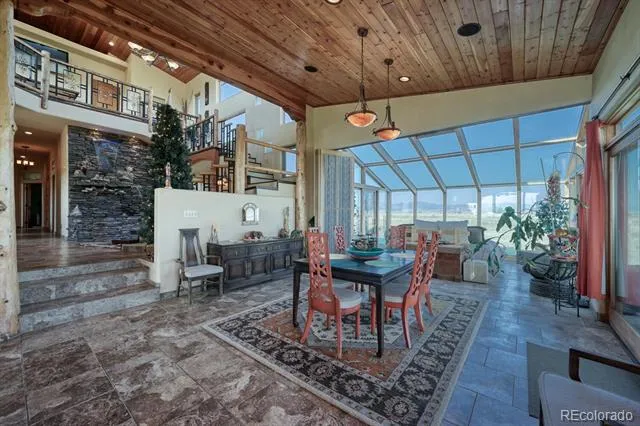 51781 County Road X Saguache, CO 81149
