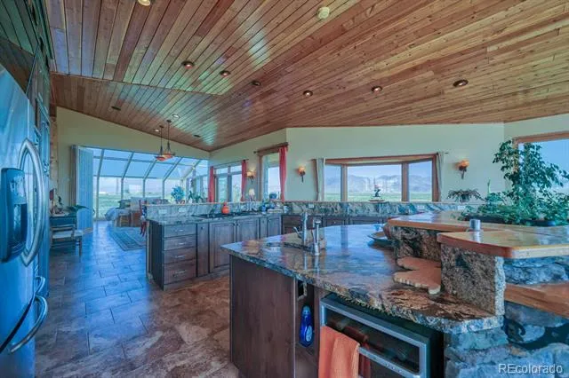 51781 County Road X Saguache, CO 81149
