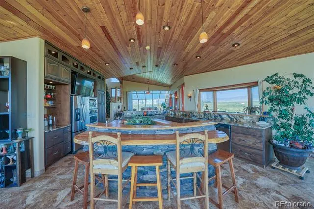 51781 County Road X Saguache, CO 81149