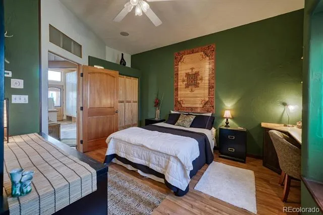 51781 County Road X Saguache, CO 81149