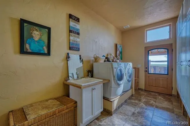 51781 County Road X Saguache, CO 81149