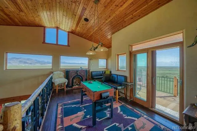 51781 County Road X Saguache, CO 81149