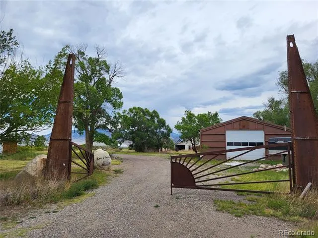 51781 County Road X Saguache, CO 81149
