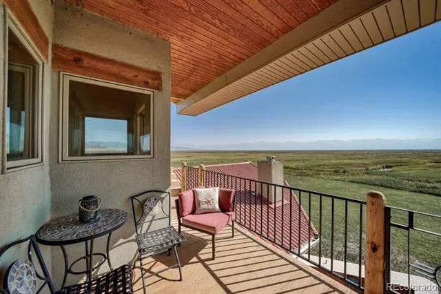 51781 County Road X Saguache, CO 81149