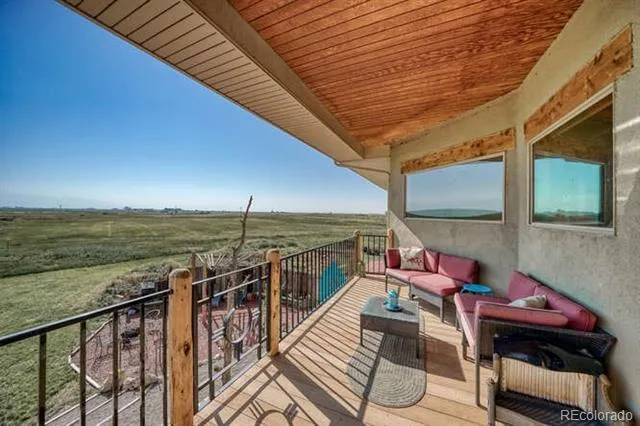 51781 County Road X Saguache, CO 81149