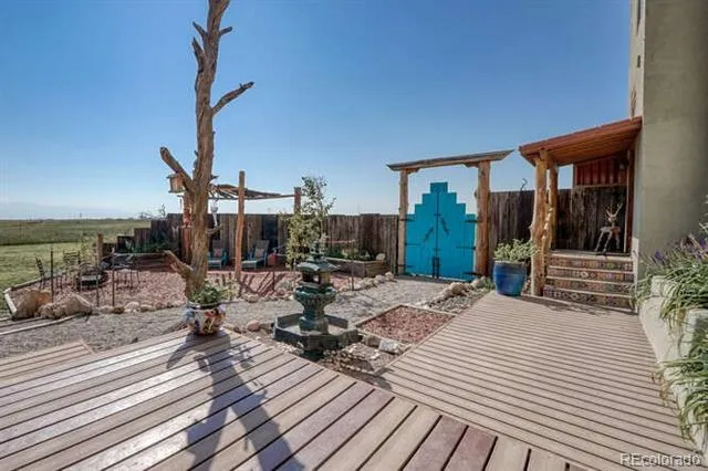 51781 County Road X Saguache, CO 81149