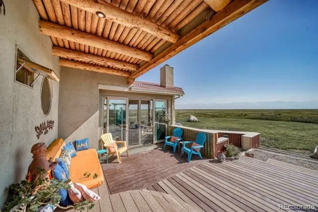 51781 County Road X Saguache, CO 81149