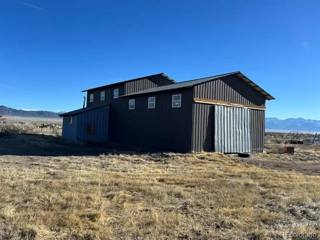 51781 County Road X Saguache, CO 81149