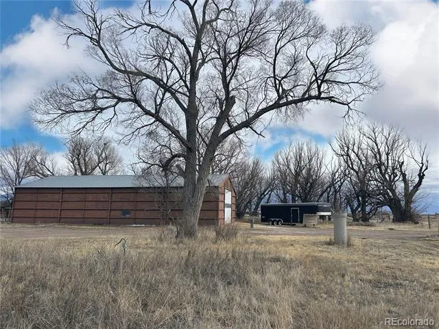 51781 County Road X Saguache, CO 81149