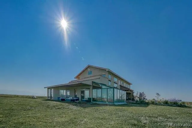 51781 County Road X Saguache, CO 81149