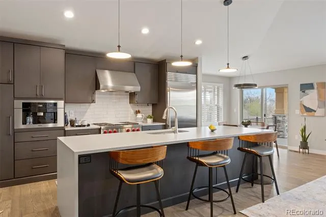 11070 W 72nd Place Arvada, CO 80005