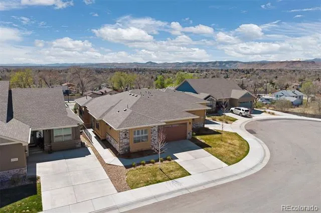 11070 W 72nd Place Arvada, CO 80005