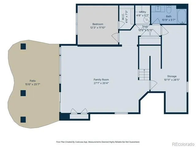 11070 W 72nd Place Arvada, CO 80005
