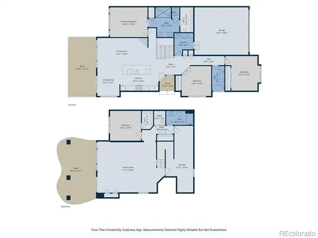 11070 W 72nd Place Arvada, CO 80005