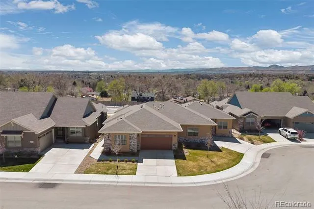 11070 W 72nd Place Arvada, CO 80005
